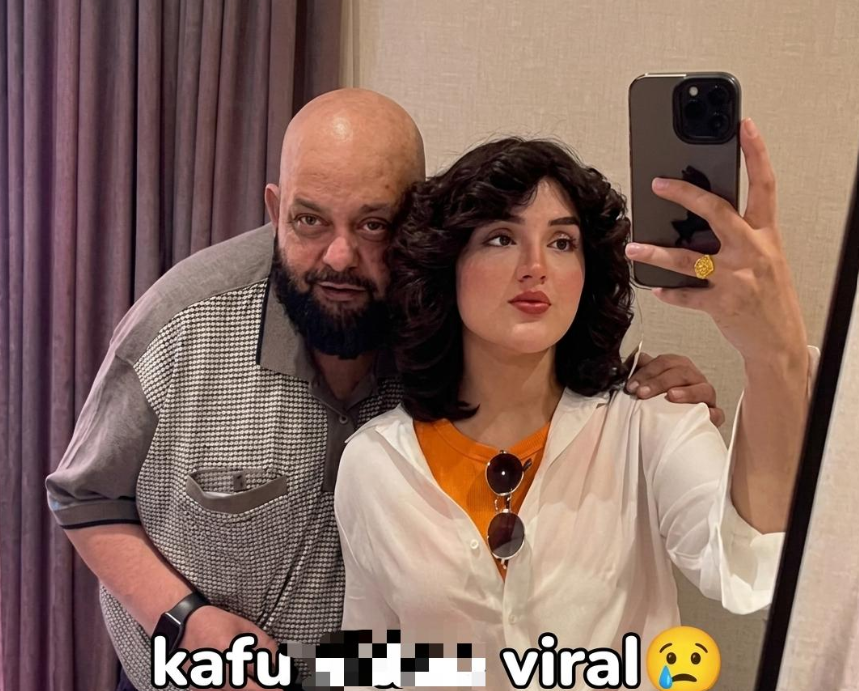 Select Kaifuw (کفوو) Viral Controversy in Pakistan: Truth, Rumors, and Social Media Responsibility Kaifuw (کفوو) Viral Controversy in Pakistan: Truth, Rumors, and Social Media